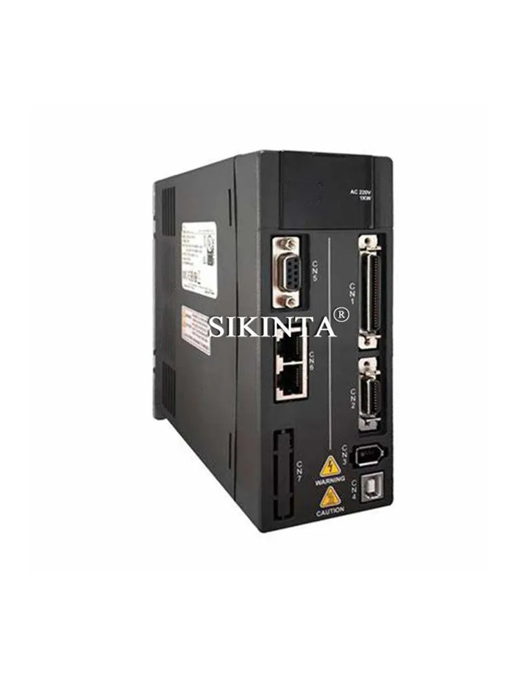 B3 시리즈 서보 드라이브 ASD-B3-3023-F 3KW 220V 완전히 리퍼