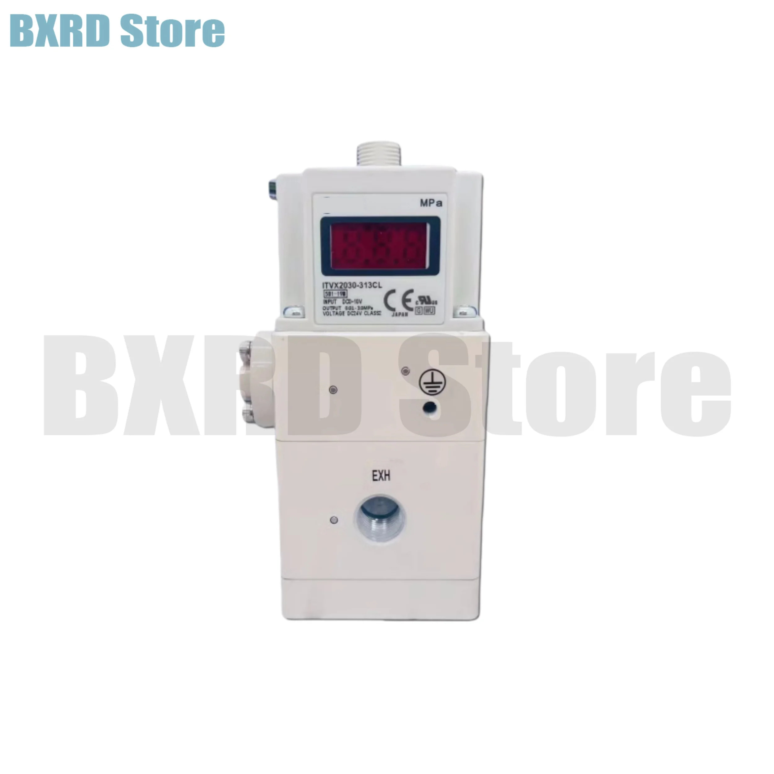 오리지널 ITVX2030-313CL ITVX2030-013BL3 ITVX2030-043BS3 ITVX2030-323BL ITVX2030-043CL ITVH-212N ITVH-31