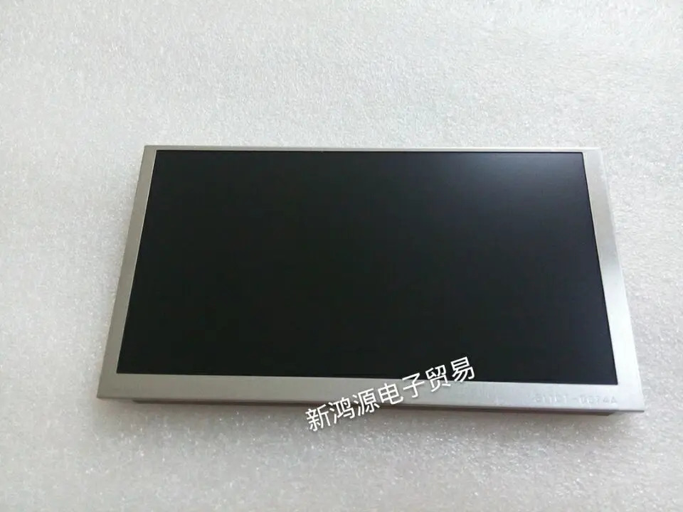 LA061WQ1-TD02 LCD 디스플레이 화면 LA061WQ1TD02