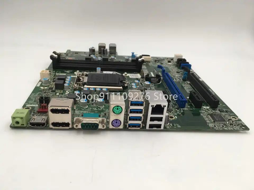 DELL Optiplex 3050 MT 5050MT 마더보드 WWJRX MF1G8