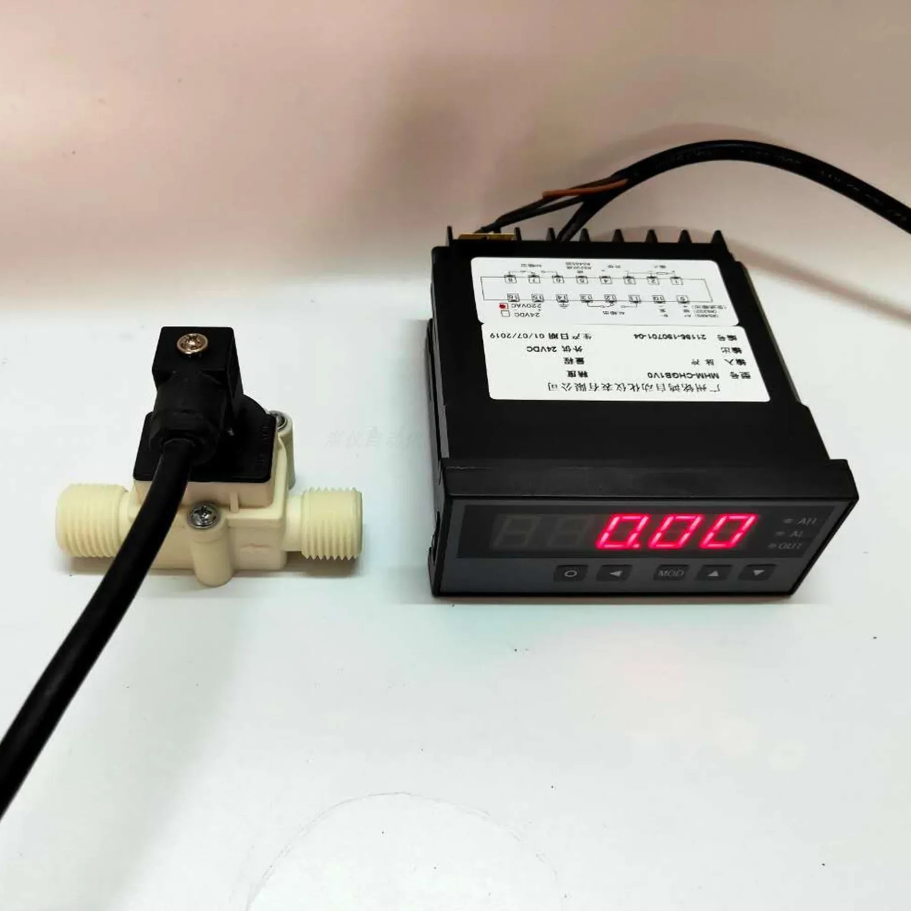935-1500 981-8550 액체 유량계 938-1220 소형 유량센서 934-2560