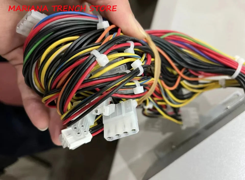 FSP700-80PSASK 스위칭 전원공급장치 산업 수준용