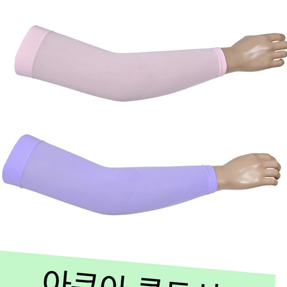라이즈올 아쿠아 쿨토시 자외선차단토시 - 상품 이미지