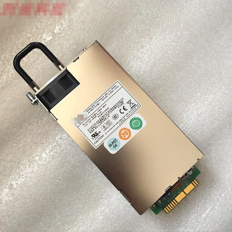 P1S-2300V-R R1S2-5300V4V 2 개전원 공급 모듈 전원 케이지