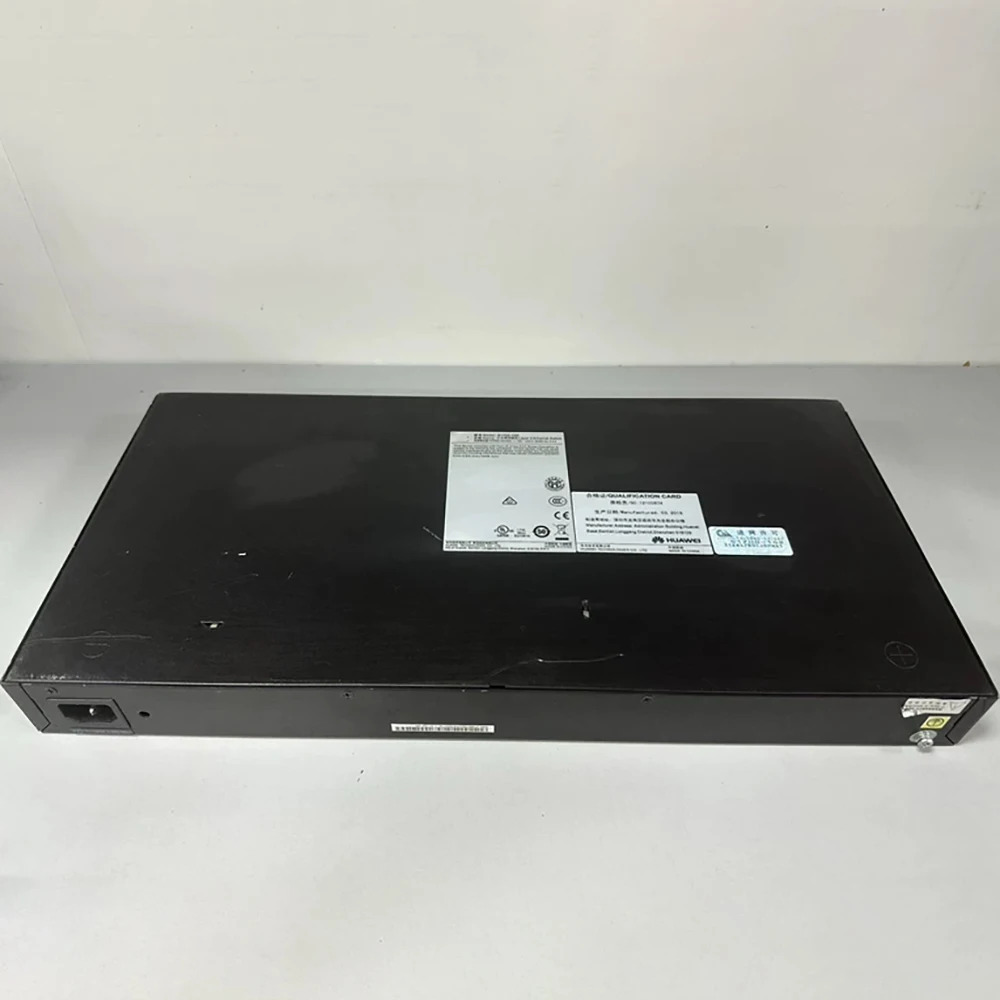 Hua-wei 16 포트 풀 기가비트 스위치 S1700-16R용