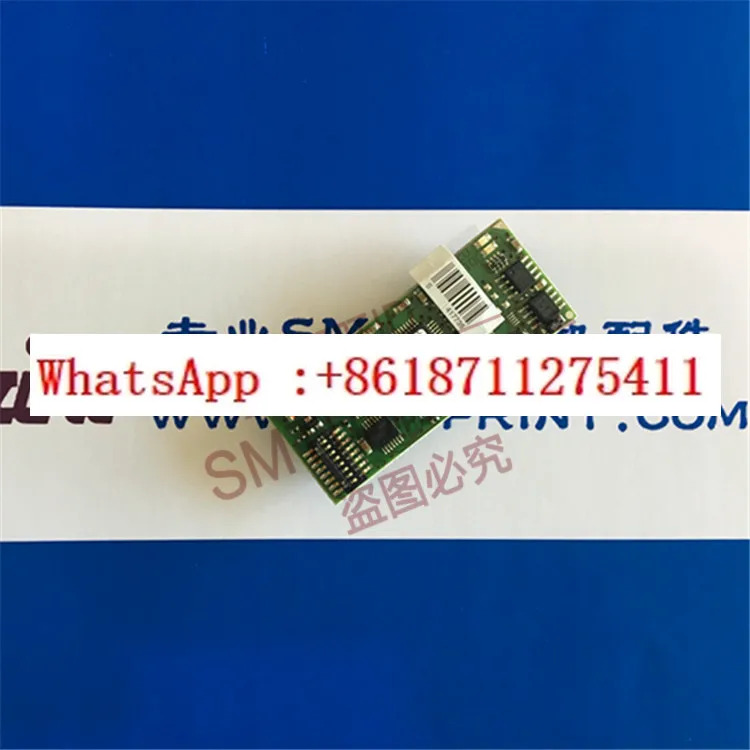 인쇄기 MOMENTUM BTB125 NOTE IO 제어 보드 P10098 신규
