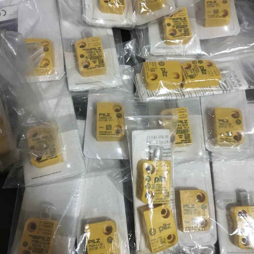502224 PILZ PSEN 2.1p-24 2.1-20 522124  512120