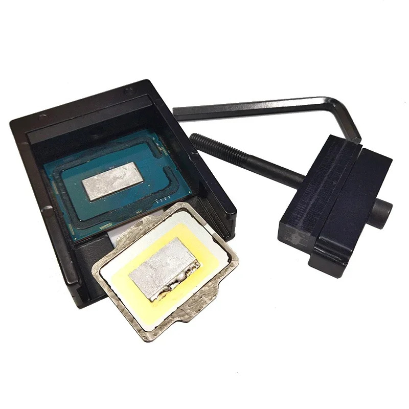 2개 CPU 커버 오프너 12900K 13900K 14900K intel호환 대 1대 1700 인터페이스