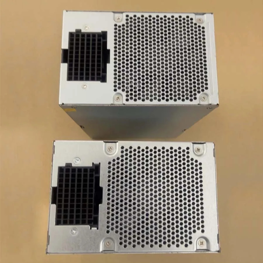 정밀 T3500 T5500 T7500 H1100EF-00 N1100EF-00 G821T R622G1100W 전원공급장치