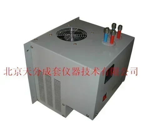 C배기 냉각기 응축기 열교환기 LJR630 Zhongdian JW-22 고출력
