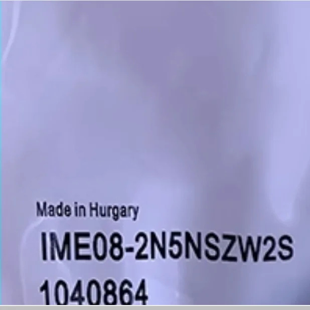 IME08-2N5NSZW2S NI20U-EM30-AP6X NI20U-EM30-AN6X IFRM 04N15A1 L 04P15A1