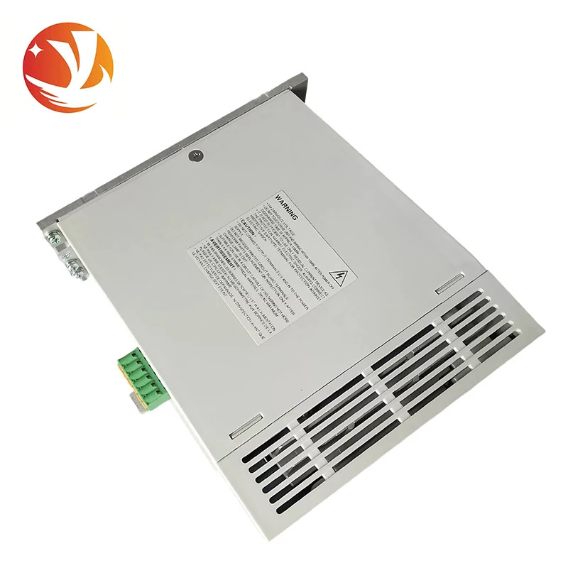 MR-J2S-100CP Plc 로직 프로그래밍 컨트롤러를 갖춘 산업 자동화 Pac 전컨트롤러
