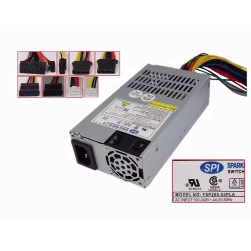 FSP200-50PLA 서버 전원공급장치 200W