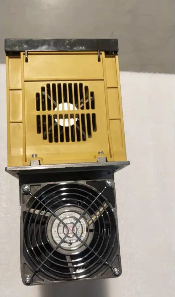 A06B-6082-H215 H510 Fanuc 서보 드라이브 모듈 CNC 시스템용