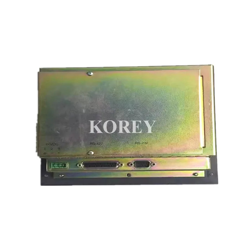 터치 스크린 HMI CIMREX 30 리퍼