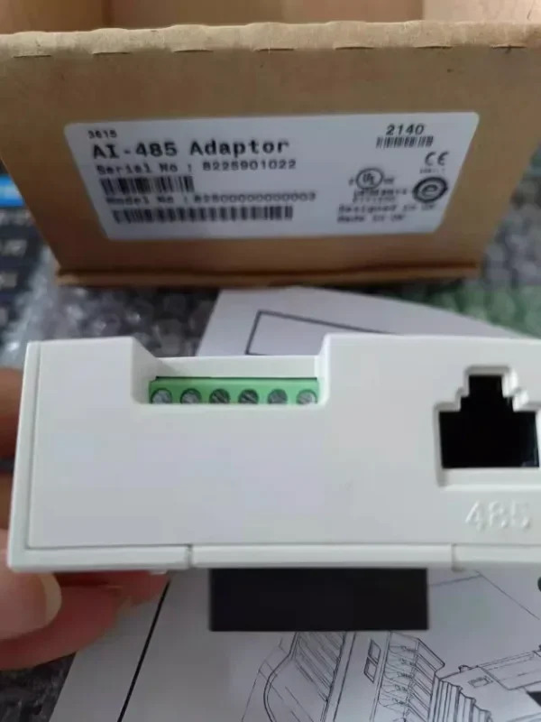 CT 어댑터 AI-485-Adaptor 변환 인터페이스 M200M300M400