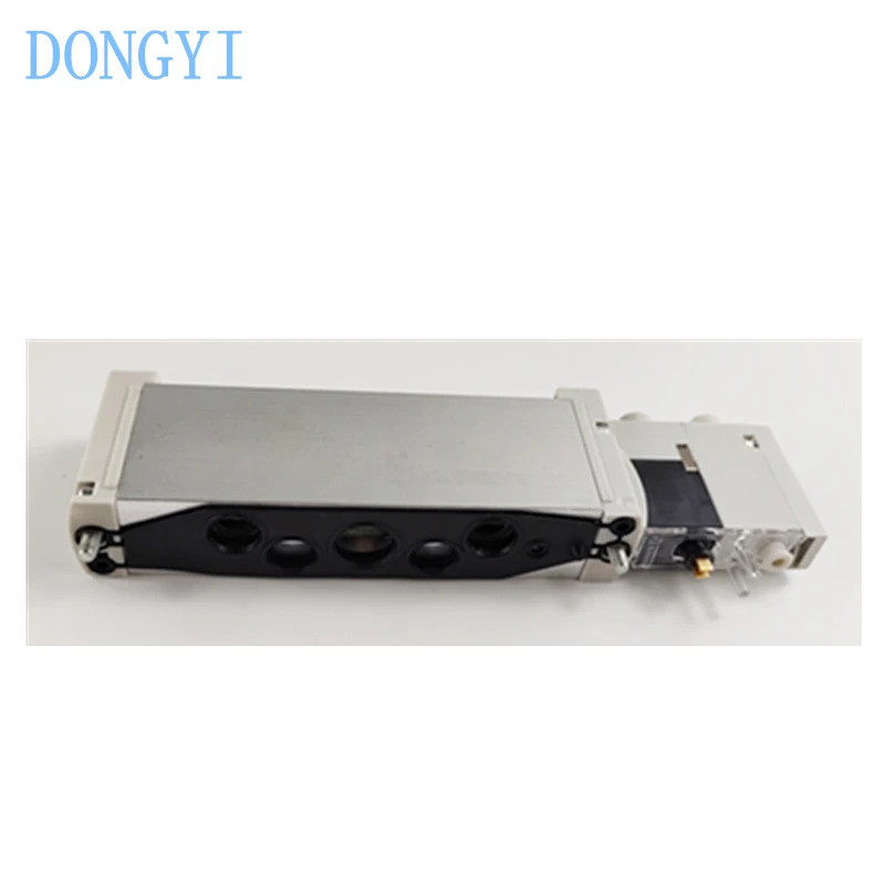 솔레노이드 밸브 VUVG VUVG-L18 VUVG-L18-T32C-P53E-MZT-AZT-MT-G14-1P3