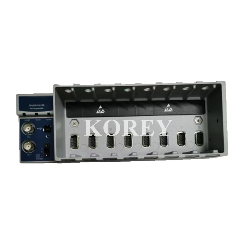 CDAQ-9178 CDAQ-9174 CompactDAQ 8슬롯 USB781157 -01 오리지널 포장