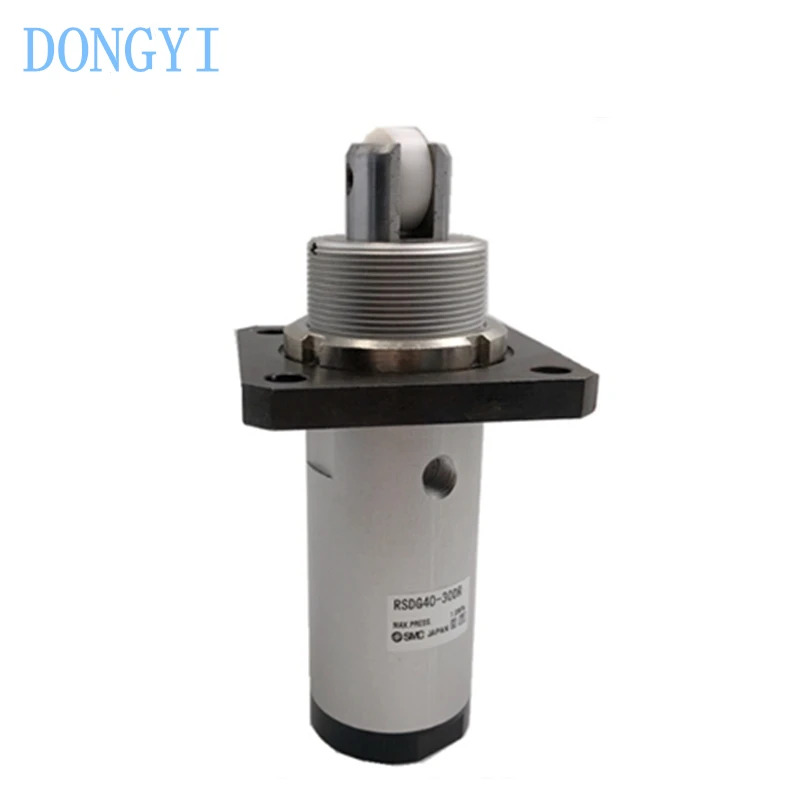 스토퍼 실린더 RSG RSDG40 RSDG40-20 RSDG40-25 RSDG40-30 D B T DF BF TF DK BK TK DG BG KG DR BR KR DL BL TL