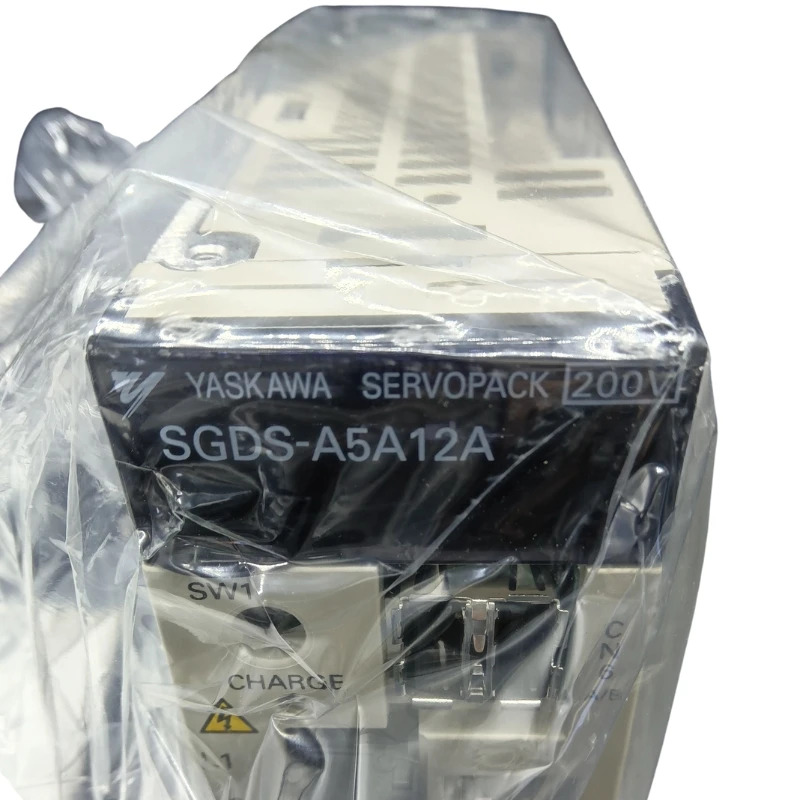 SGDS-A5A12A Yaskawa 서보 드라이브