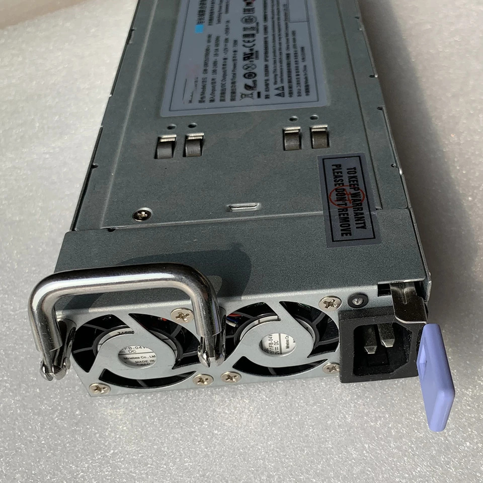 그레이트 월 GW-ERP2U700 서버 전원공급장치 90 2U 730W