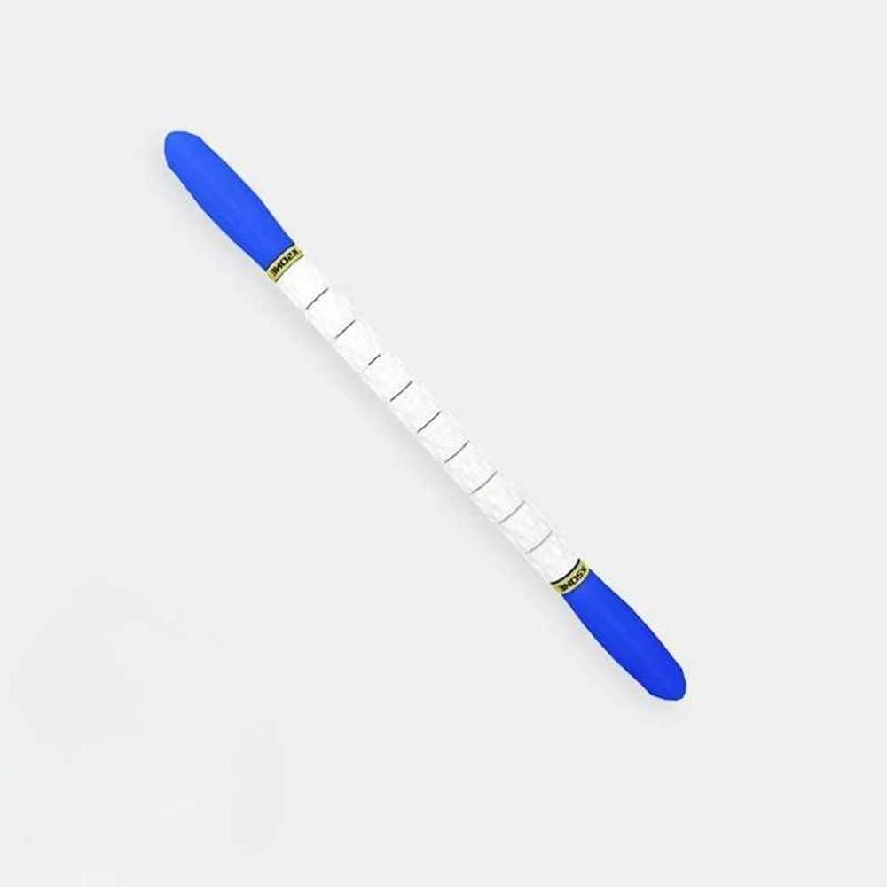 스틱 마사지봉 풀링바 괄사 도구 두피 발 허벅지 전신 52cm - 상품 이미지
