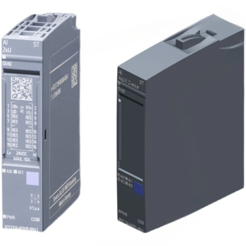 ET200SP 입력모듈 6ES7134-6FB00/6GB/6GF00/6HD01-0BA/0AA1