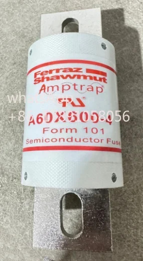 퓨즈 A60X450-4 A60X500-4 A60X600-4 A60X700-4 A60X800-4 A60X700-128 A60X800-128 A60X1000-128 A60X1200-