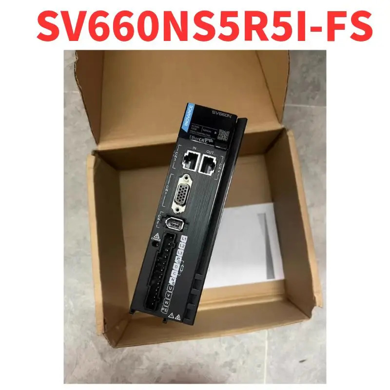 SV660NS5R5I-FS 드라이브