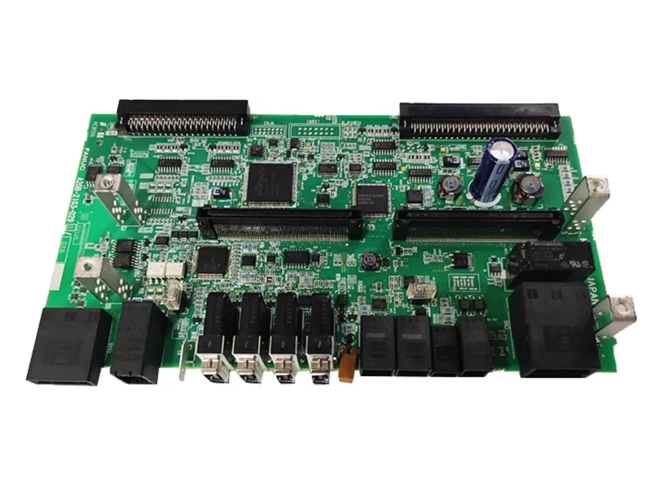 Fanuc 오리지널 CNC 공작 기계 회로 기판A20B-2103-0290