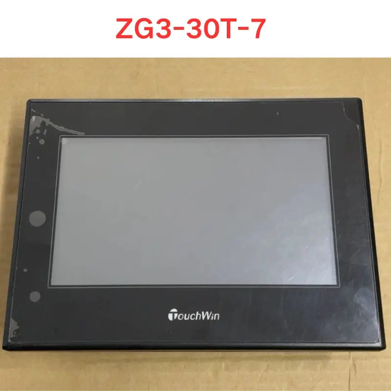 ZG3-30T-7 터치 스크린 리퍼 OK