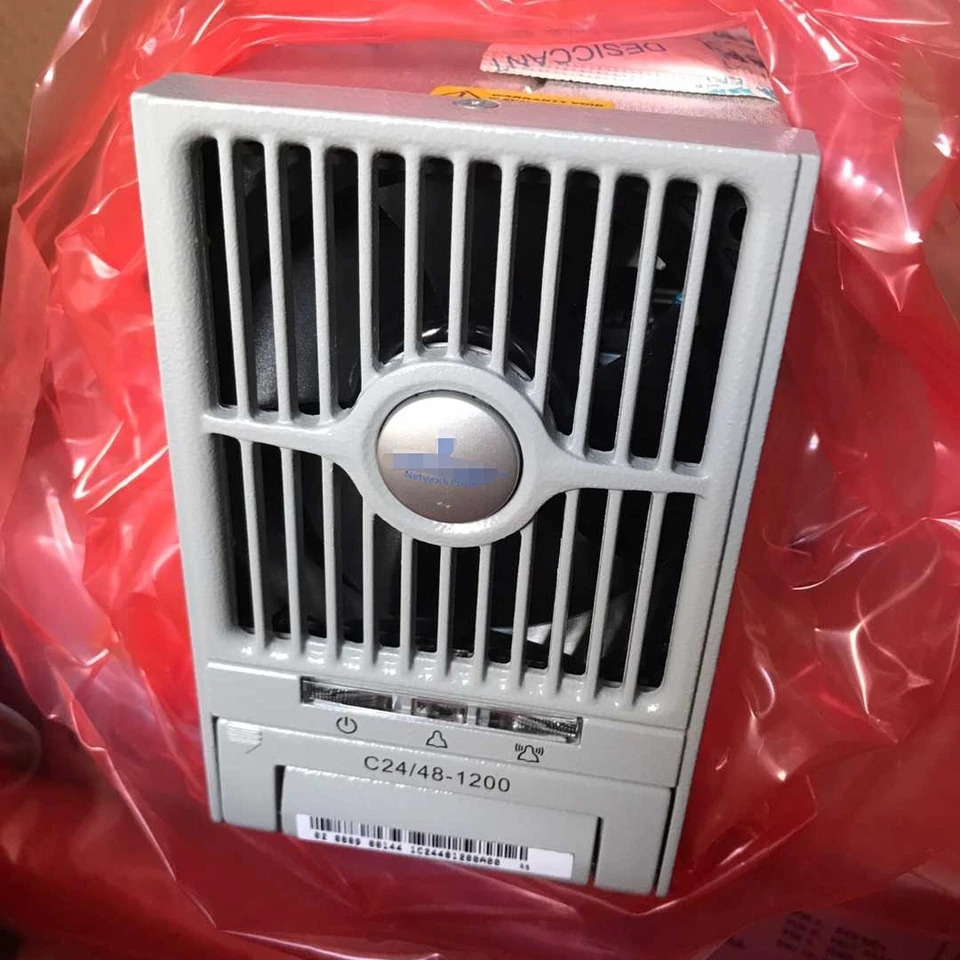 EMERSON 고효율 네트워크 전원공급장치 정류기 모듈 C24 48-1200