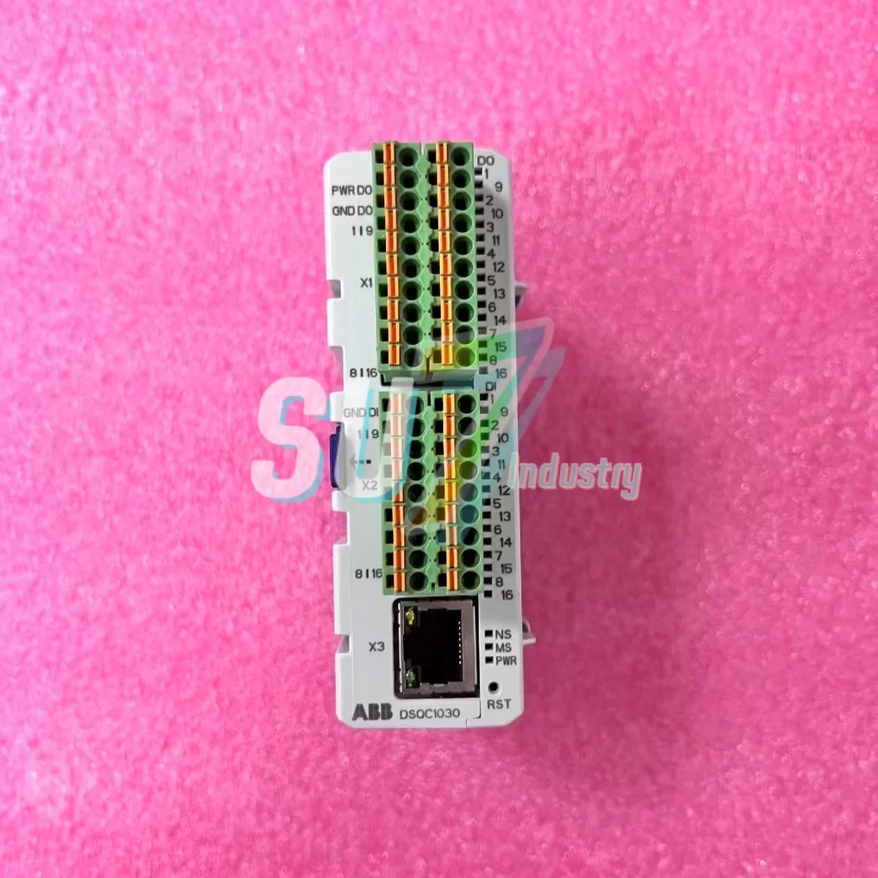 3HAC058663-001 New I/O 장치