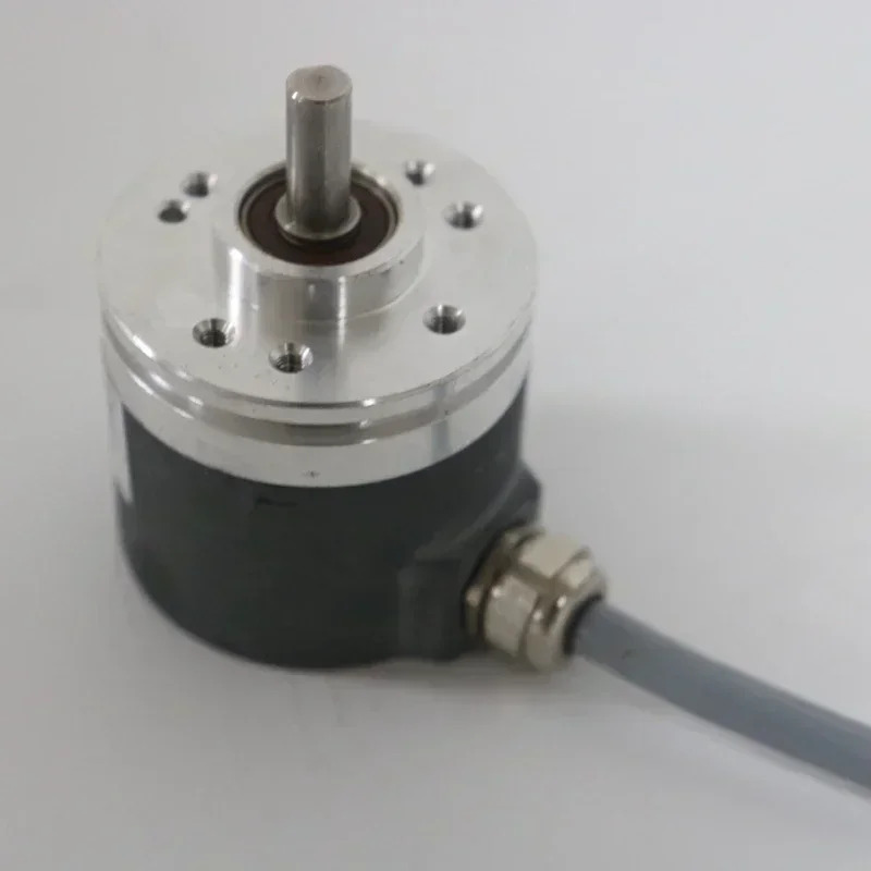인코더 El40A6-H6AR-1000 L5AR-1024 P4PR-360 C6HR