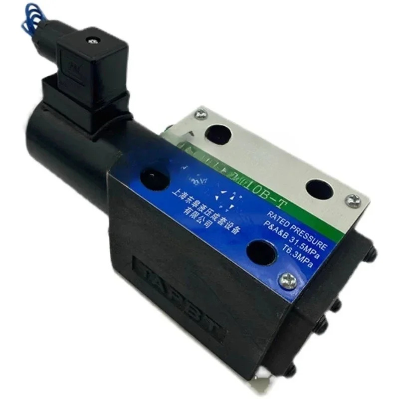 전자기 밸브 24EI1-H10B-T/24EI3 방향 24BI1/24BI3-H10B-T
