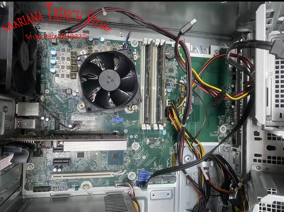 hp호환 Z1 엔트리 타워 G5 데스크탑 PC마더보드 L65198-001 L61703-001 L37492-001