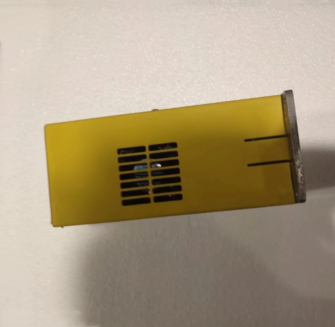 A06B-6093-H101 Fanuc 리퍼 드라이브 실행 기능 OK