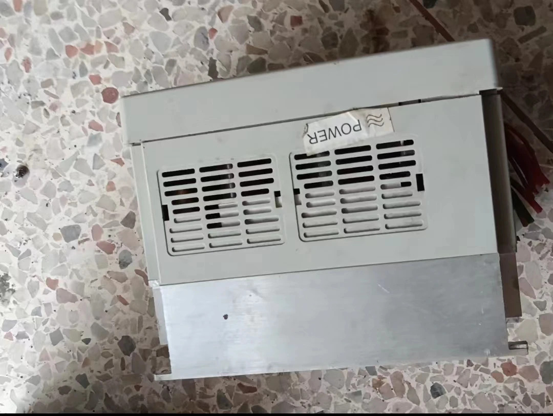 리퍼 인버터 작동 기능 OK VFD007B43A 0.75kW 1hp호환 460V 3상