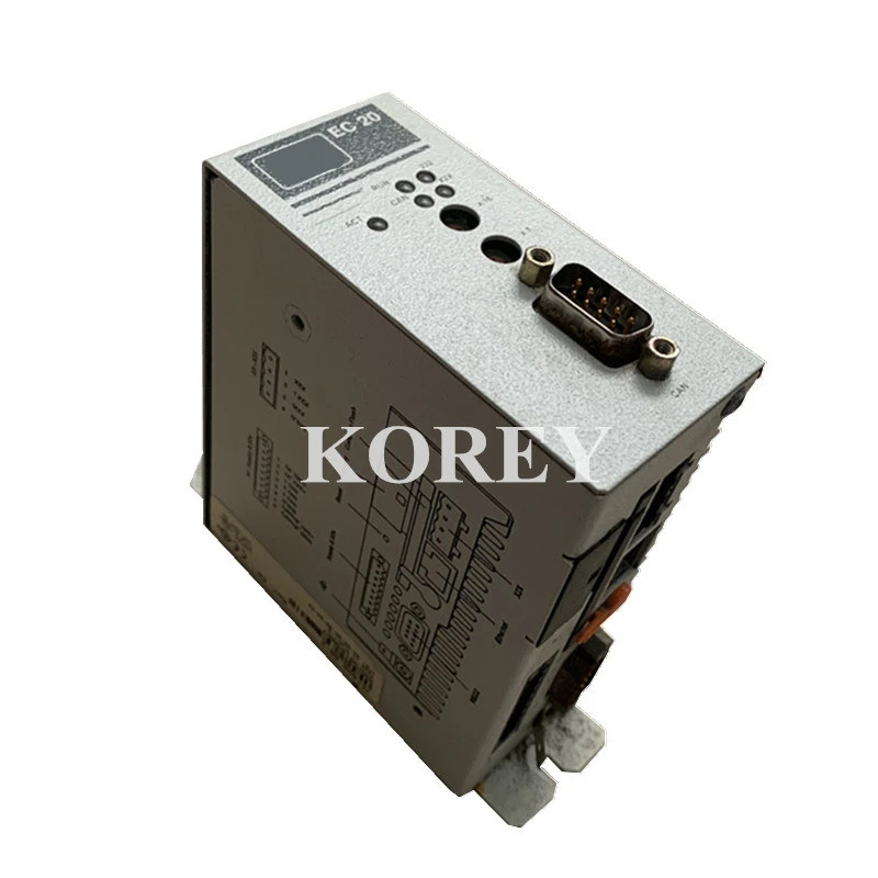 EC20 제어 모듈 리퍼 7EC020.60-2