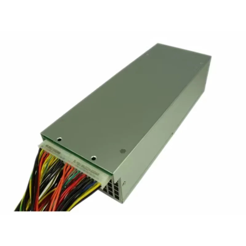Seasonic SS-600H2U 서버 전원공급장치 600W 2U