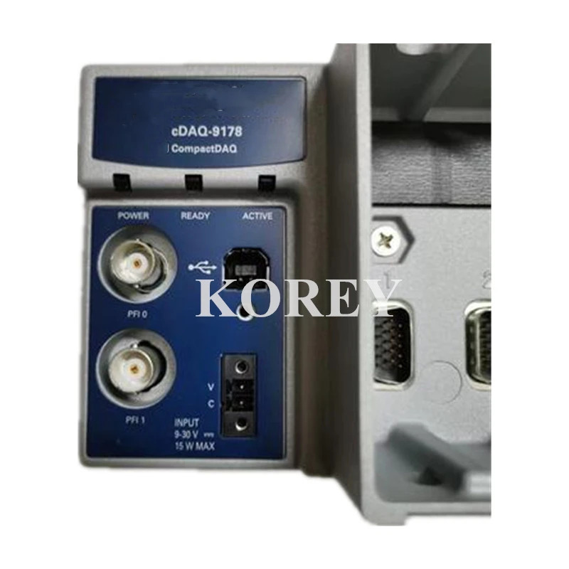 CDAQ-9178 CDAQ-9174 CompactDAQ 8슬롯 USB781157 -01 오리지널 포장
