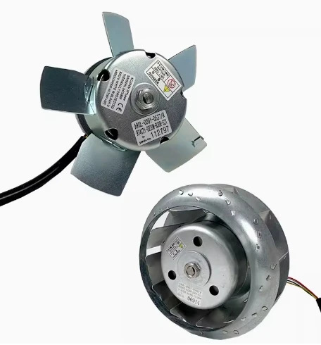 FANUC CNC 공작 기계 냉각팬 A90L-0001-0515 R A90L-0001-0516 A90L-0001-0538 A90L-0001-0548