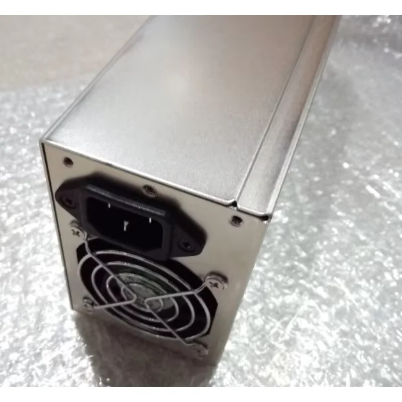 Seventeam ST-480UAC-05G 서버 전원공급장치 480W