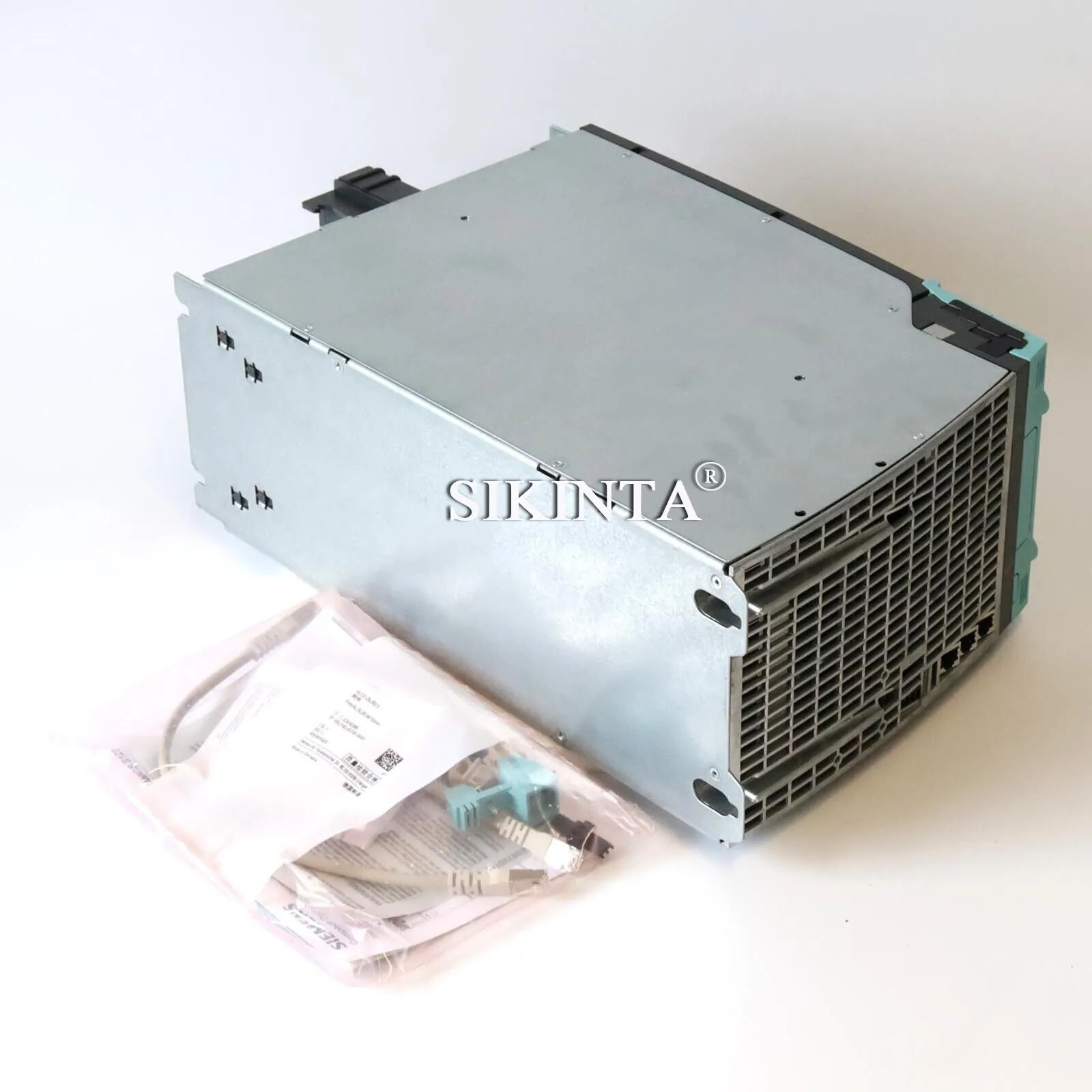 6SL3130-7TE23-6AA3 활성 라모듈 완전히 리퍼