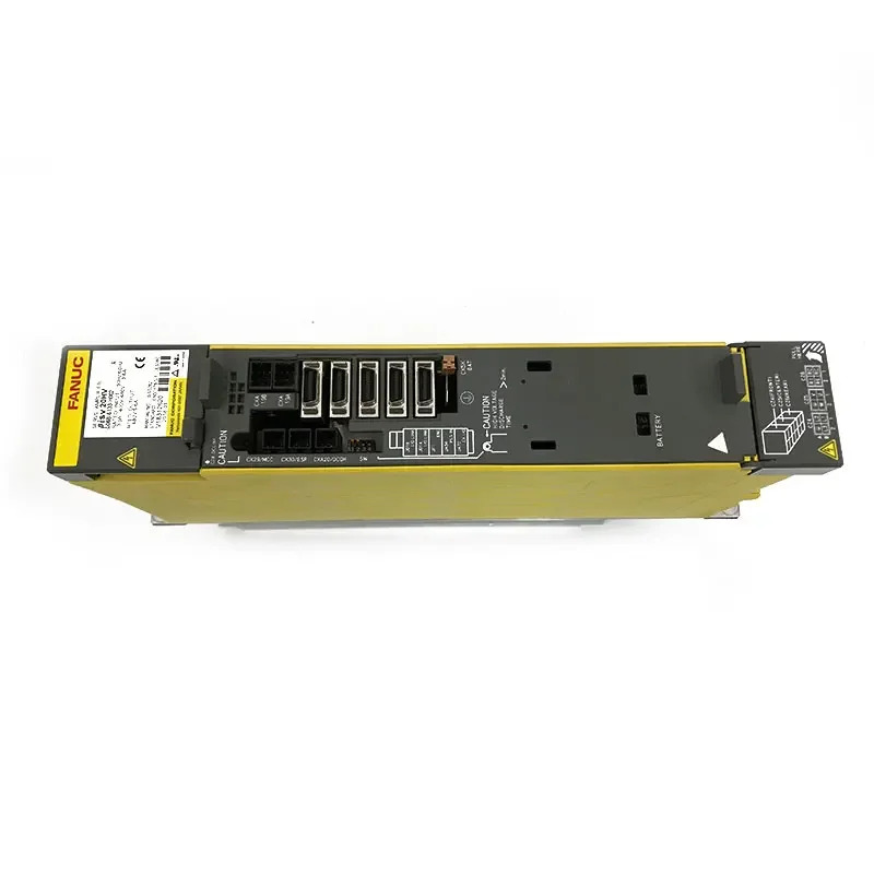Fanuc 서보 드라이브 A06B-6133-H002 증폭기 모듈 CNC 기계리퍼