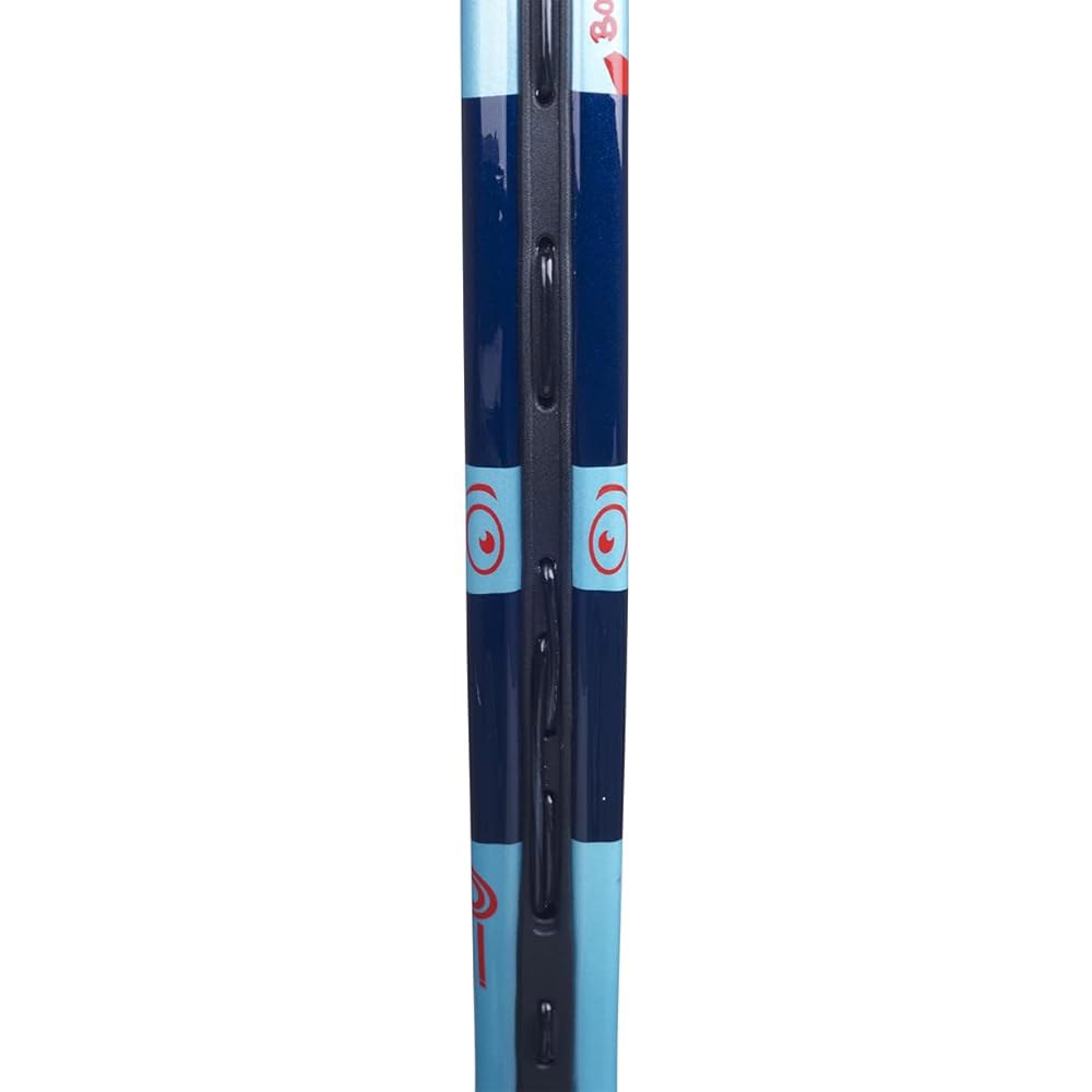 Babolat Ballfighter 주니어 43.2cm(17인치) 테니스 라켓 (블루/레드) - 상세 이미지 2