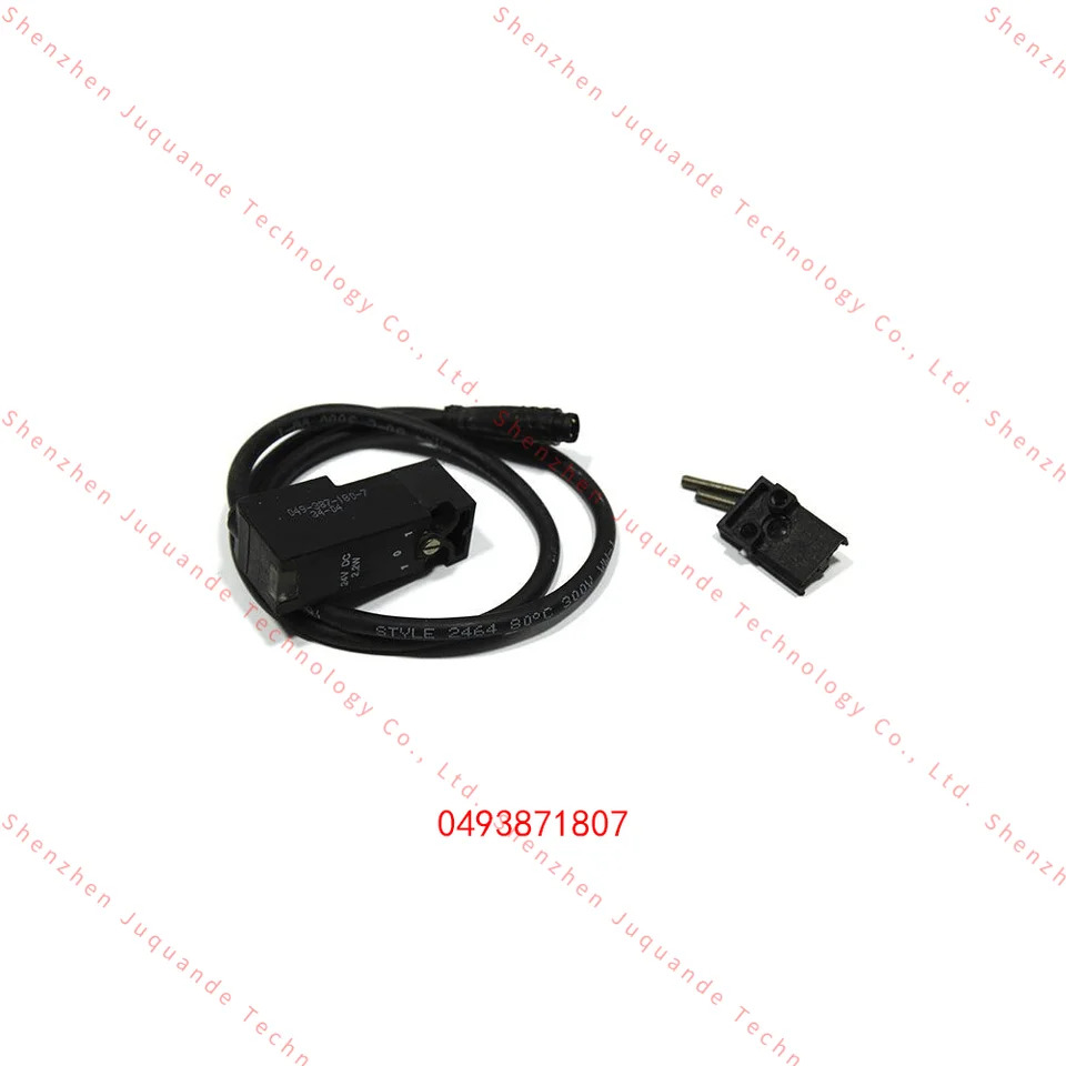 AD274491BM-5D-10 0493871807 신