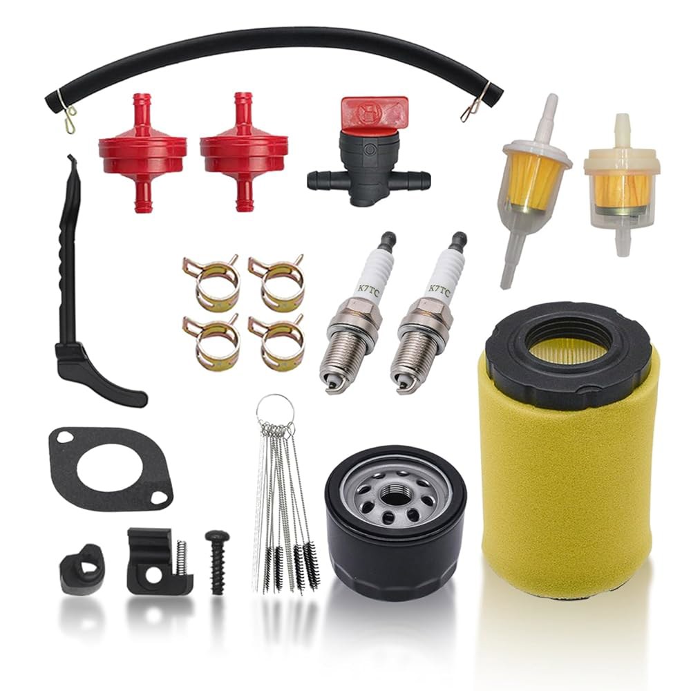 YT3000 Carburetor Fit Craftsman LT1000 LT2000 잔디 LT3000 794572 18.5HP 16HP 17.5HP 19.5HP 엔진 18HP 7 - 상세 이미지 2