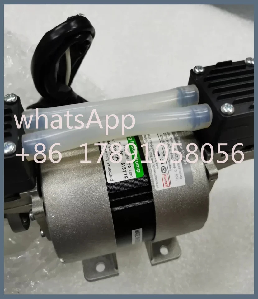 Mindray 생화학적 분석 진공 펌프 P03 탈이온 워터 BS480 BS490 BS-480 490 신