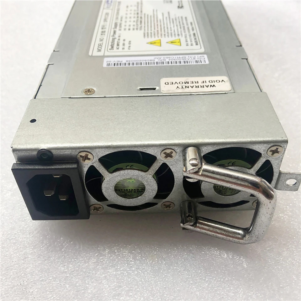 어레이 네트워크APV 5200 3520 350W 모듈 전원공급장치 SPR1C350